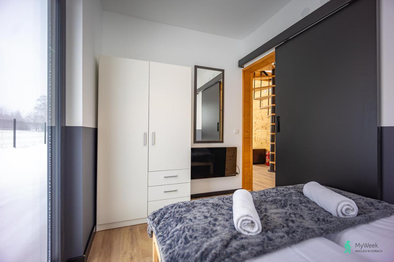 Dom W Starej Morawie, Myweekpl Holiday home Stara Morawa