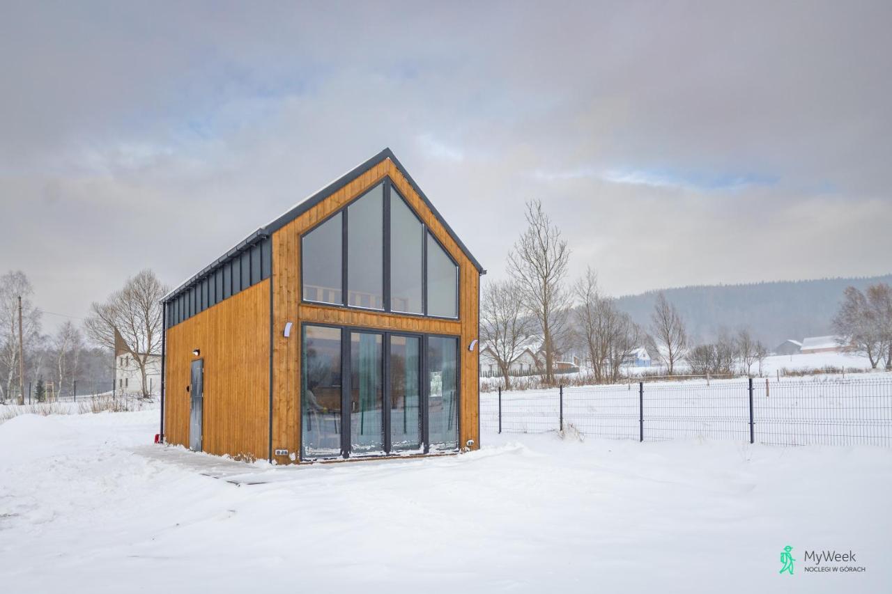 Dom W Starej Morawie, Myweekpl Holiday home Stara Morawa