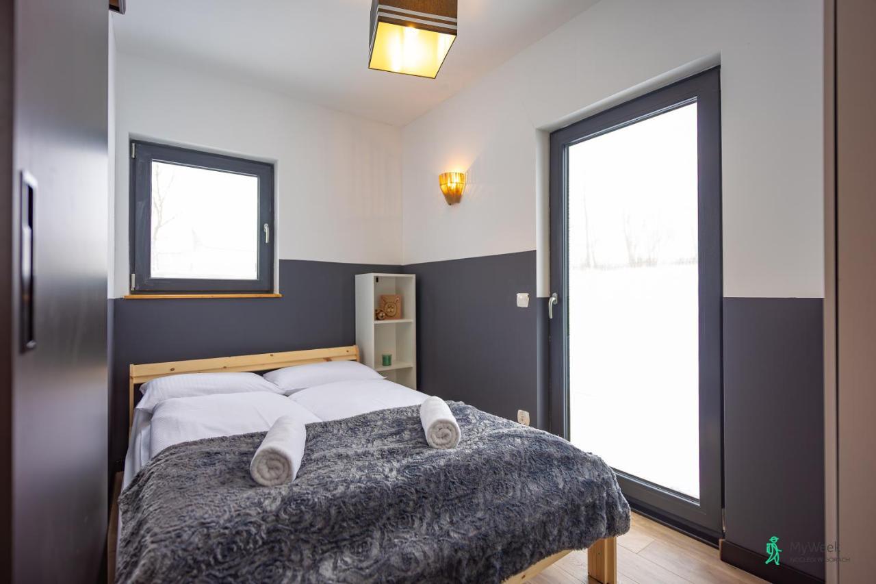 Holiday home Dom W Starej Morawie, Myweekpl Stara Morawa