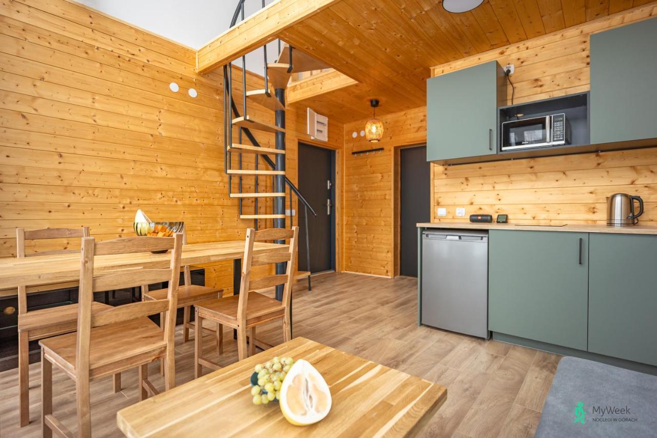 Dom W Starej Morawie, Myweekpl Holiday home Stara Morawa