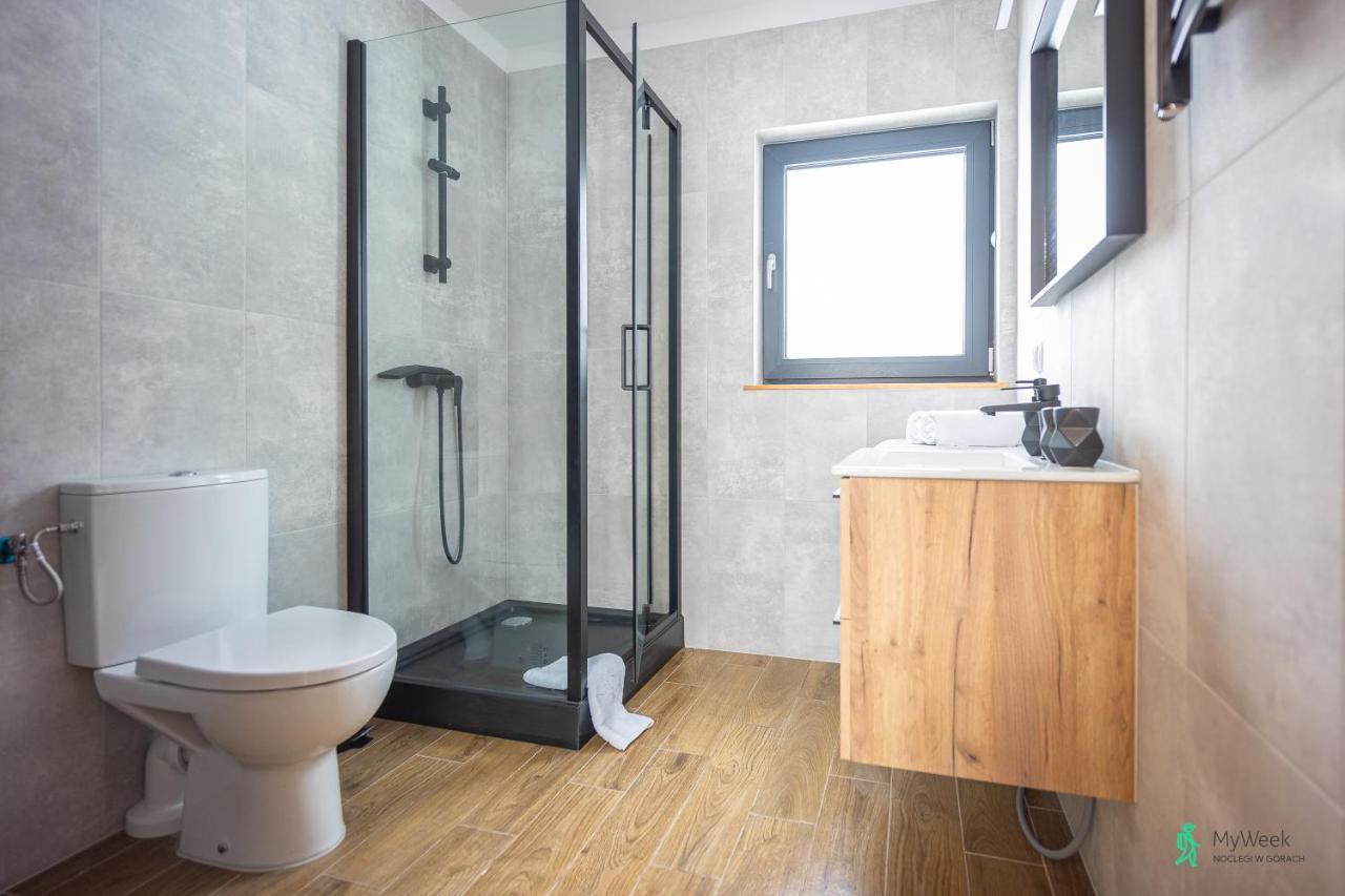 Dom W Starej Morawie, Myweekpl Holiday home Stara Morawa