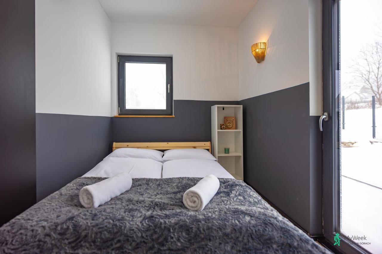 Dom W Starej Morawie, Myweekpl Holiday home *