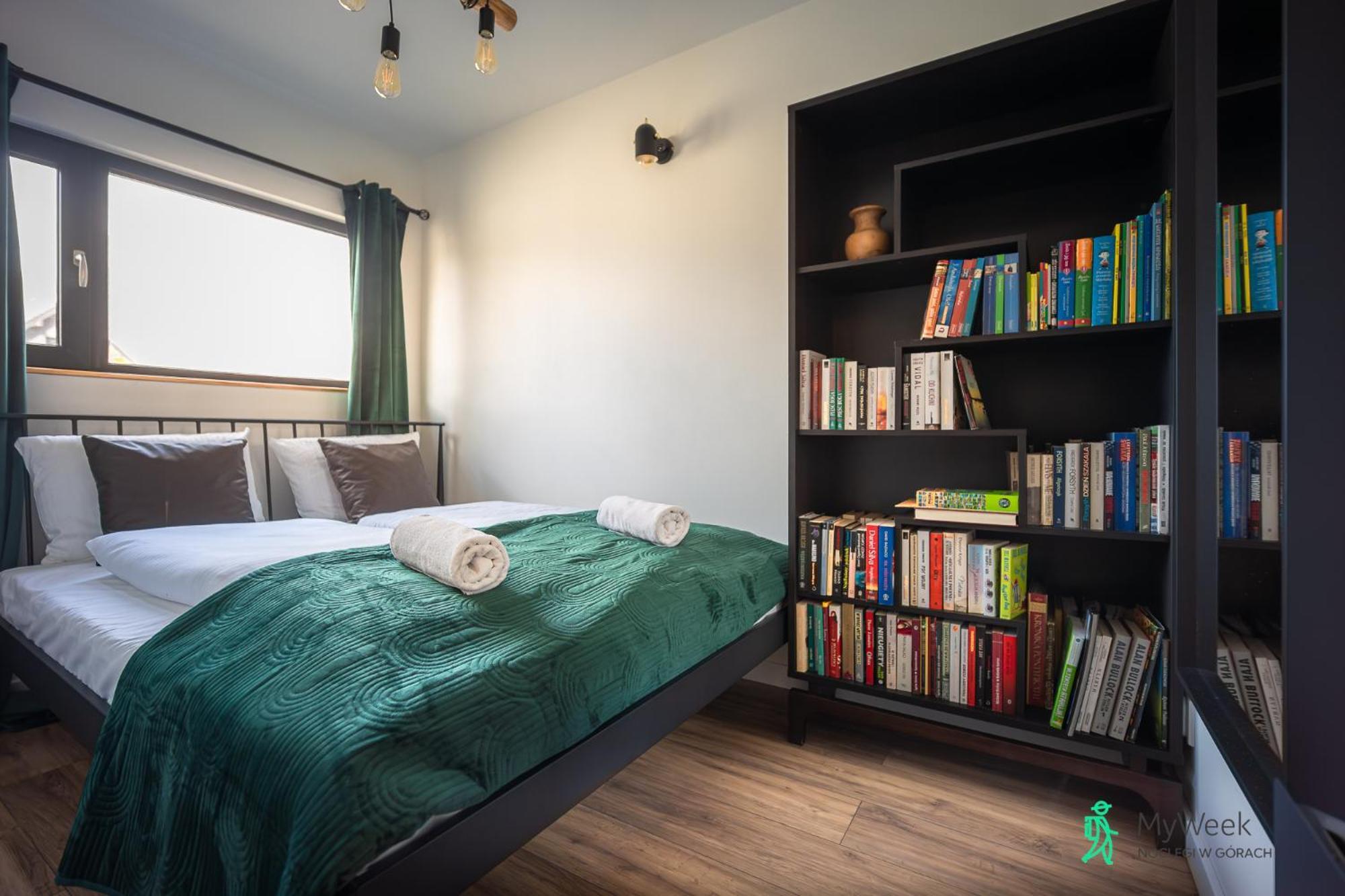 Holiday home Dom W Starej Morawie, Myweekpl Stara Morawa