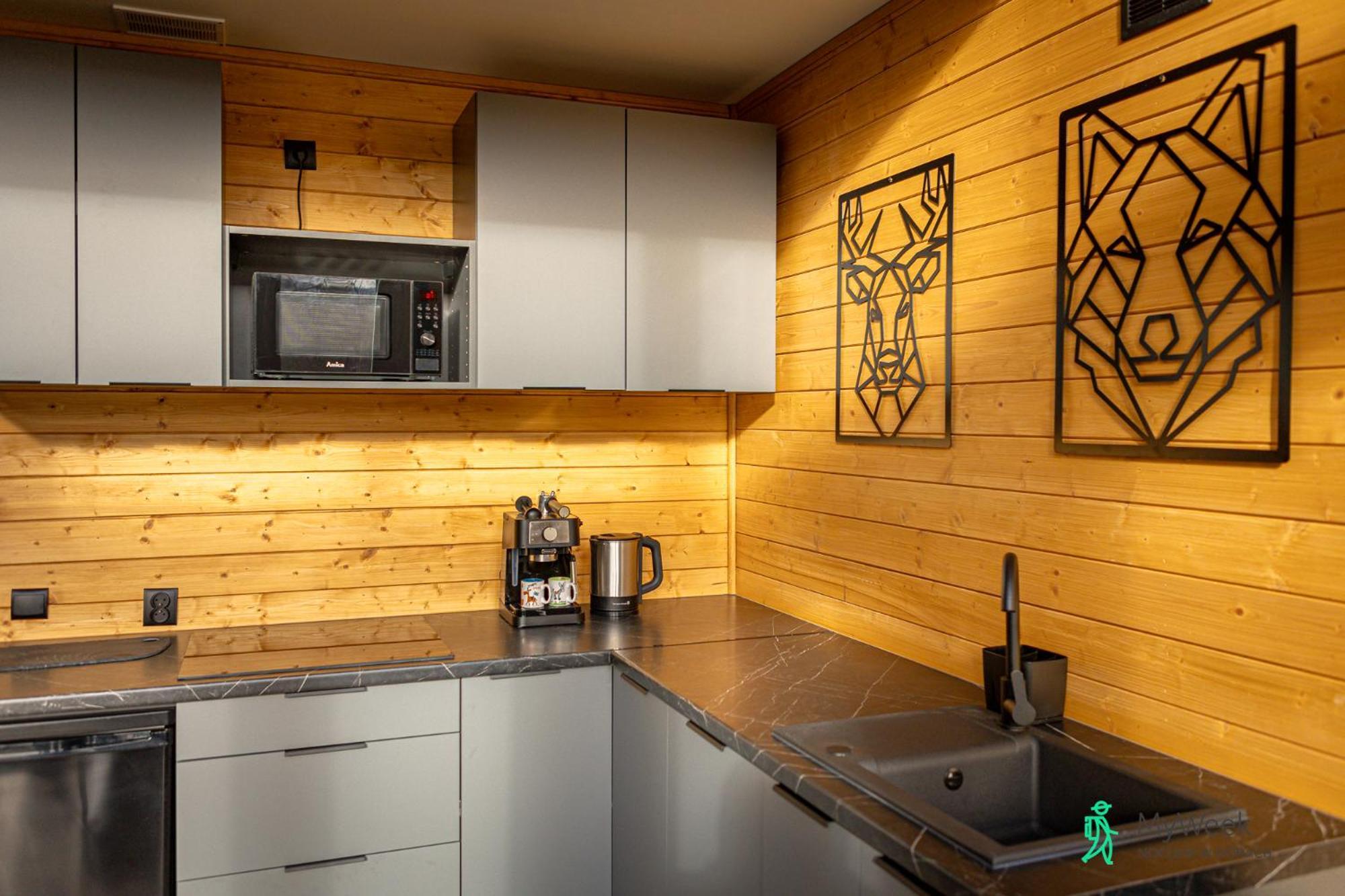 Holiday home Dom W Starej Morawie, Myweekpl *